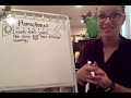Understanding Homophones and Their Meanings