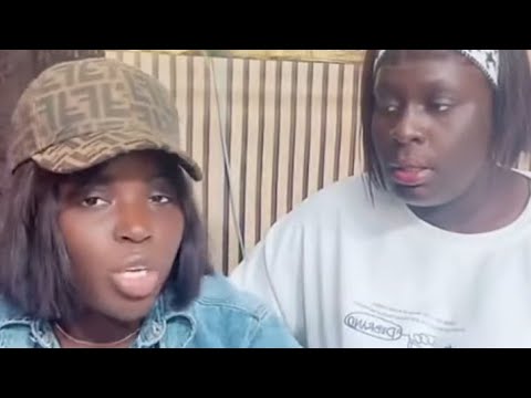 Live Nogaye Kara et Maman vulgaire: béneu célébrité lagniy wadia takeu