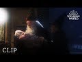 Understanding Characters' Perspectives in Harry Potter