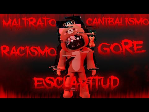 El JUEGO más OSCURO de ROBLOX