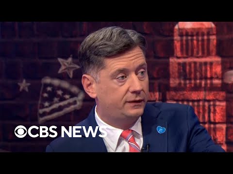 YouTube video thumbnail: Oklahoma City's Republican Mayor on the Importance of Diversity