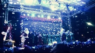 Natal Gordo 2013 - Show de Encerramento