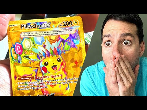 Pokemon TCG News