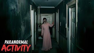 We Tried Saving Our Haunted House… Here’s What Happened During the Cleansing