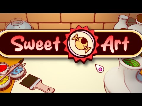 Sweetart | Official Trailer