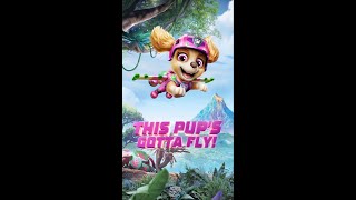 PAW Patrol Dino World 🦖🐾