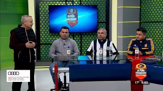 Evaluación general del flamante subcampeón rayado | La Peña Futbolística