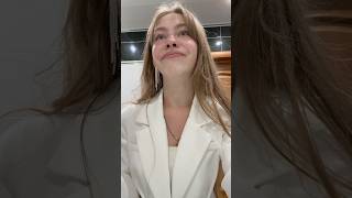 Глаза наполненные счастьем #newjeansdancecover #unboxing #море