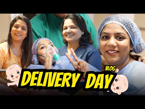 അങ്ങനെ ഓപ്പറേഷൻ തിയറ്ററിലേക്ക് പോകുന്നു guys...| Veena Mukundan |