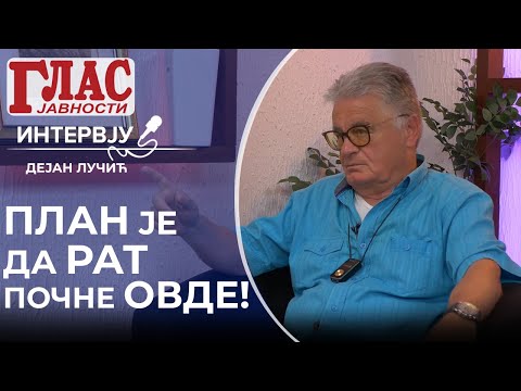 DEJAN LUČIĆ: VUČIĆEVA SPIRALA PROPASTI, RASPRODAJE SRBIJU – KAKO GA SRUŠITI!
