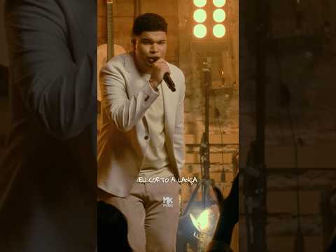 Quando tudo parece impossível, Deus age! 🙏 Veja “O Todo Poderoso” com Paulo Neto e Sarah Farias #MK