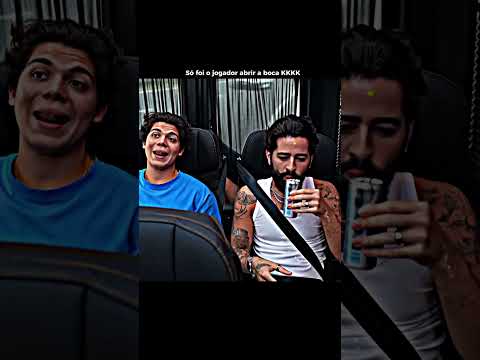 POR ESSA NGM ESPERAVA KKKK #shorts