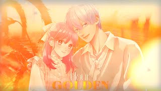 [YDS] • Golden Hour MEP
