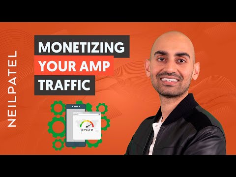 How to Monetize Your AMP Traffic