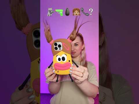Funniest phone case ever?!😂 #shorts   #unboxing