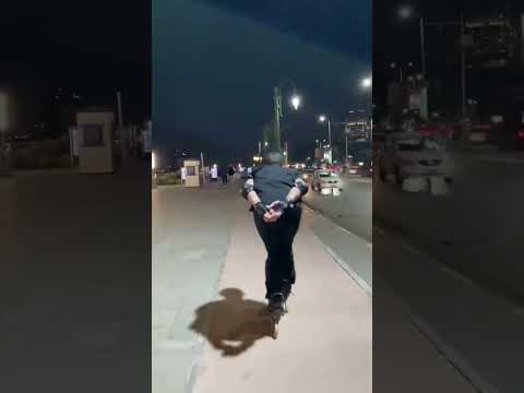 روحت المستشفي بالإسكيت ♥️