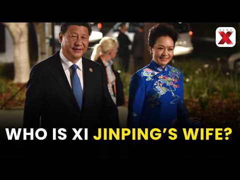 The Rise and Rise of Peng Liyuan | CHINA’s FIRST LADY AND XI’S WIFE