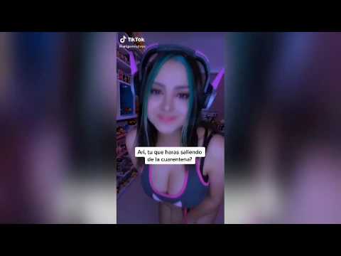 TOPS DE LOS MEJORES TIK TOKS DE HUMOR #1