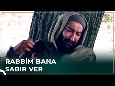 Rahil'in Vefatı Hz. Yakbu'u Kahretti | Hz. Yusuf