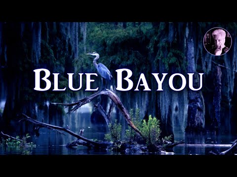 Blue Bayou | Linda Ronstadt Karaoke