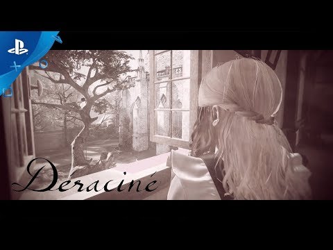 Déraciné – Release Date Trailer | PS VR