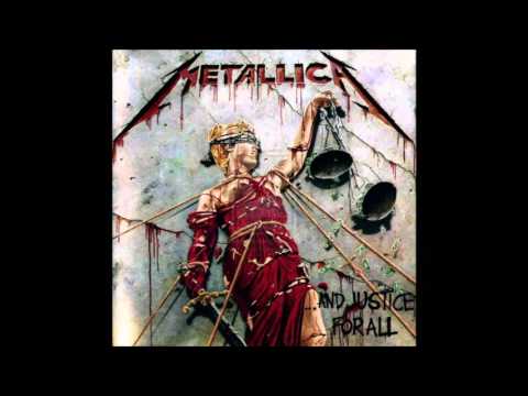 Metallica- Blackened [ HD Remastered] (432Hz)