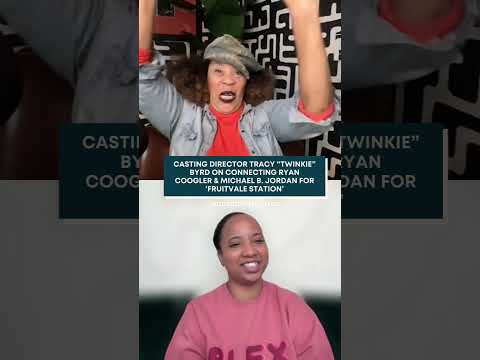 Tracy “Twinkie” Byrd on Connecting Ryan Coogler & Michael B. Jordan in 'Frutivale Station'