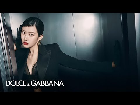 Dolce&Gabbana FW24 Campaign starring Mun Ka Young