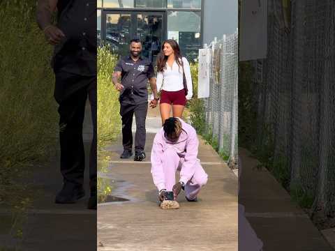 It’s Just. A Video #viral #comedyskits #prank