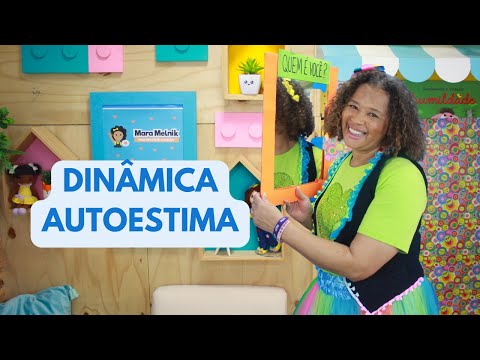 DINÂMICA AUTOESTIMA