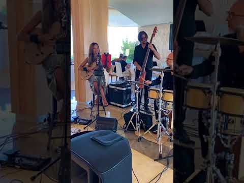 AlmAlive voiceandguitar