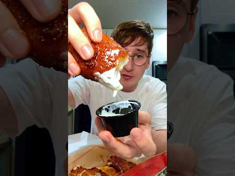 Ranking Chilli’s For The First Time!