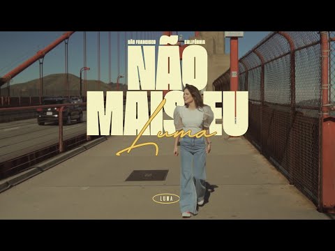 Luma Elpidio - Não mais eu