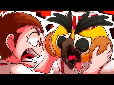 Vanoss is an IDIOT SANDWICH!