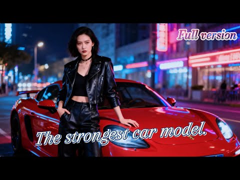 【ENGDUB】💥The strongest car model. #MiniDrama #Mainlandshortdramas poster