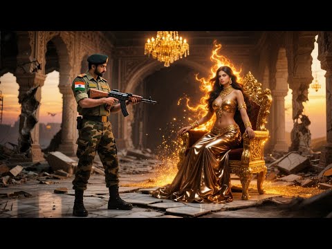 Ek Fauji Aur Khoobsurat Jinzadi Ka Sacha Waqia | Dilchasp Kahani