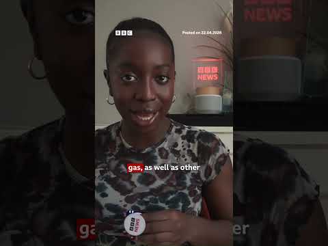 World's biggest condom maker set to raise prices due to Iran war. #Condoms #BBCNews