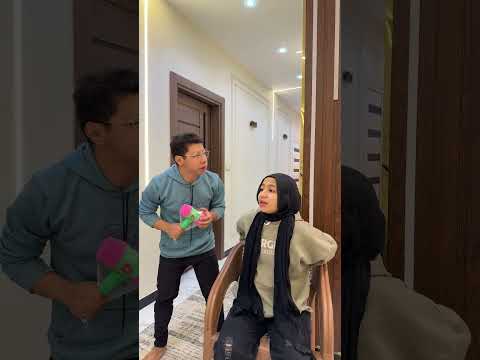 اللي بتاكل ايس كريم وساحت 😀😀 #comedy #funny