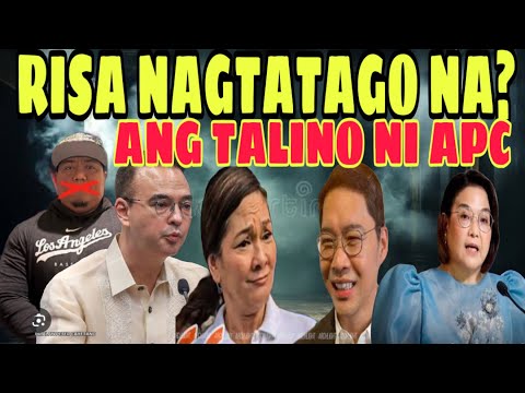 RESIGN ALL BAKIT NAPAPANAHON / CARPIO AT SOTTO MGA FAKENEWS DAW