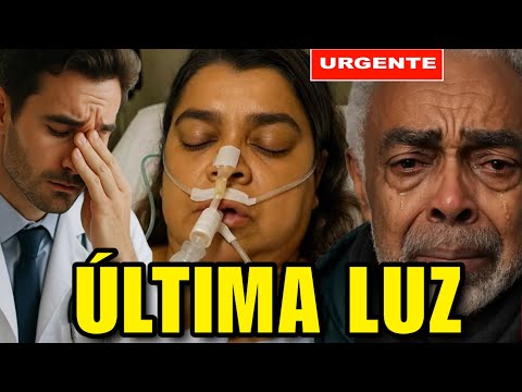 Últimas Luz Cantora Preta Gil Tem Piora Nos Estados Unidos e Pode Chega O Fim Da Luta da Guerreira