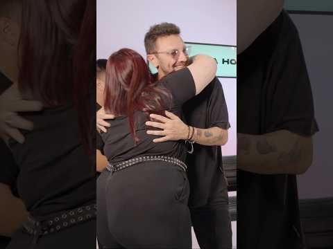 TMH X FANS: No Te Va Gustar sorprende a sus fans antes de su show en Ferro