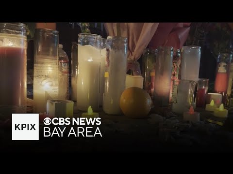 YouTube video thumbnail: San Francisco's Sudden Surge in Homicides Has Nonprofit Calling for Ceasefire