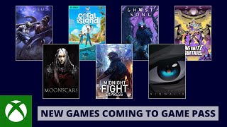 Coming Soon to Game Pass: Midnight Fight Express, Prodeus, Ghost Song, and More From Humble Games