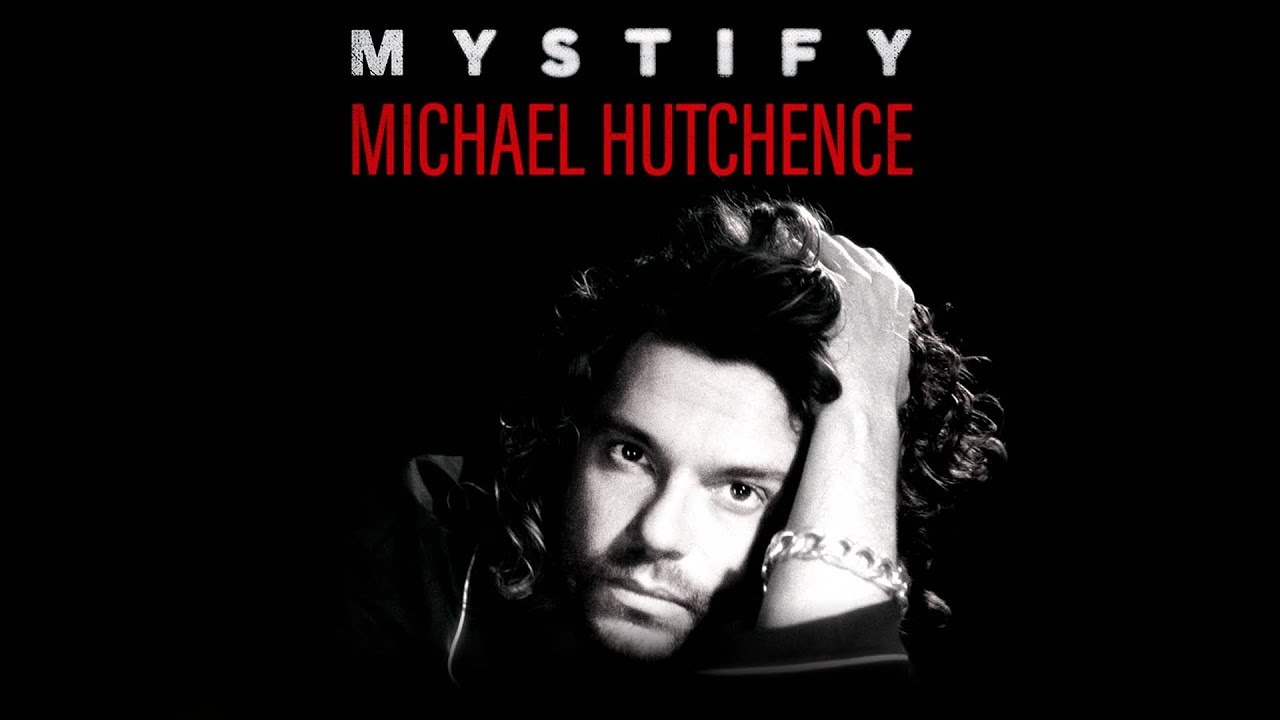 Mystify: Michael Hutchence Trailer thumbnail