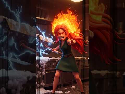 Gaara riu do Naruto, e se deu mal... #ia #naruto #toons #gaara