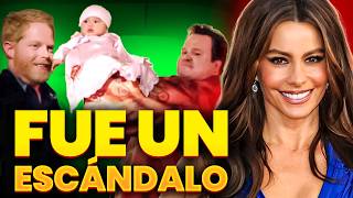 Modern Family: El escándalo del primer capítulo que casi la cancela