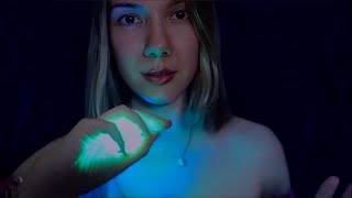 ASMR Para ALTO NIVEL De SENSIBILIDADE CORPORAL *ARREPIOS IMPORTANTES*