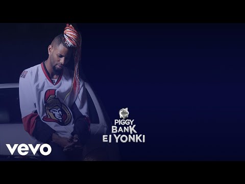 El Yonki - Te Regalo Una Flor (Audio)