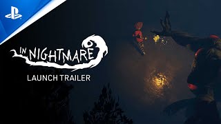 Horror adventure puzzle game In Nightmare is coming to PC