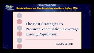 The Best Strategies to Promote Vaccination Coverage among Population